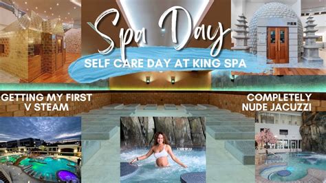 king spa alexandria va|King SPA.